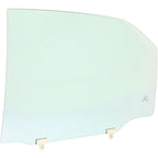 Rear Driver Side Door Glass for Honda Accord (1998–2002)