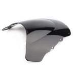 Windshield for Honda CBR1100XX (1996–2007) Black