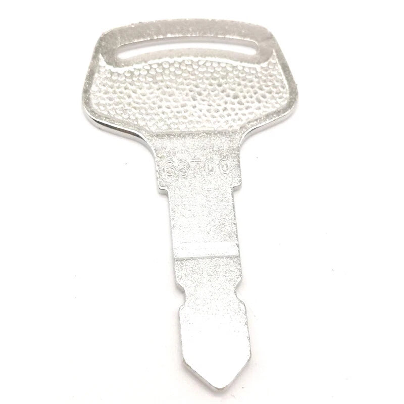 10 Keys for Kubota B Series Tractor (15248-63700)