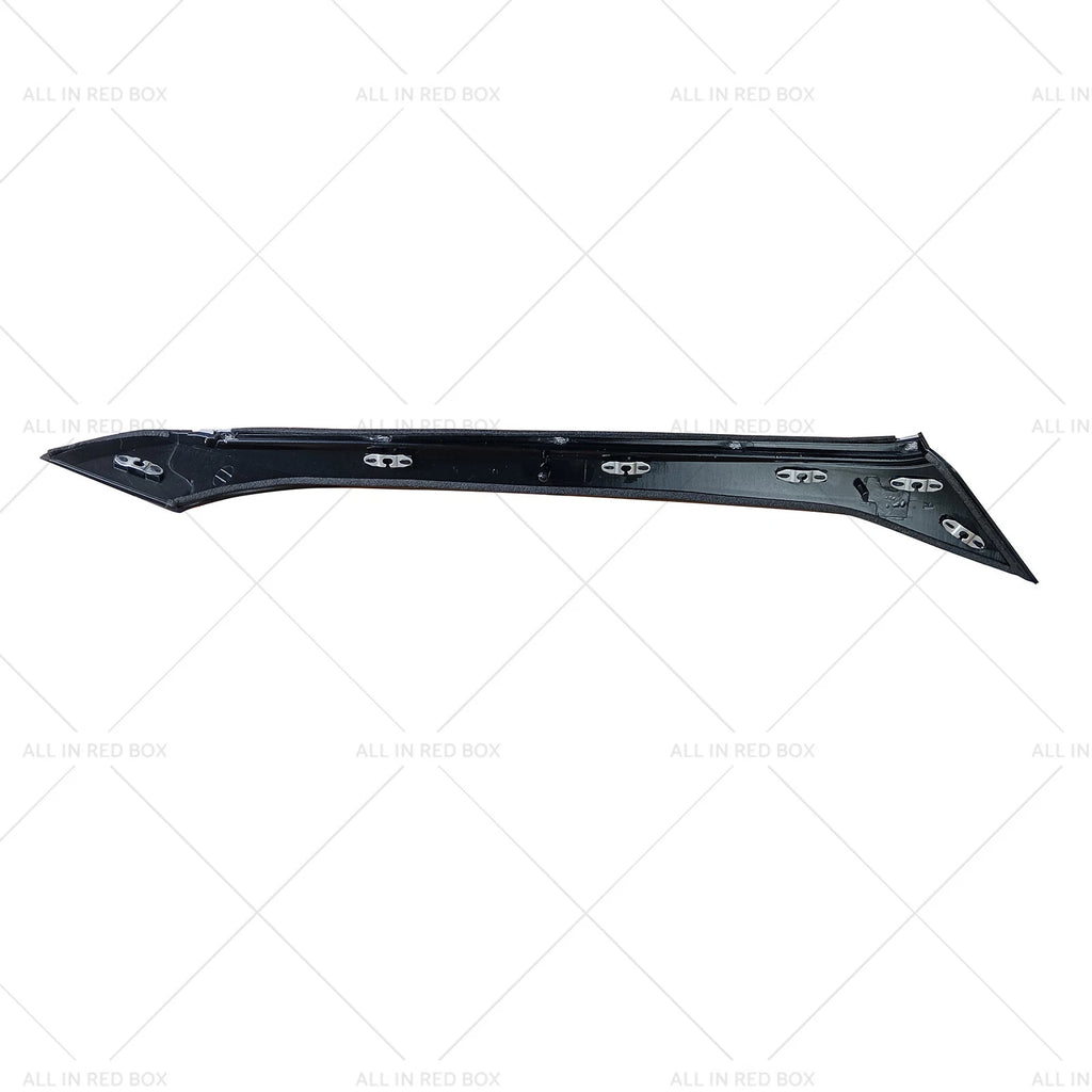 Windshield Pillar Molding Trim for Nissan Maxima (2016–2021) Rear Right