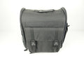 Large Canvas Sissy Bar Bag for Harley Davidson (OEM)