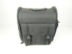 Large Canvas Sissy Bar Bag for Harley Davidson (OEM)