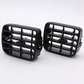 A/C Ventilation Grilles  Central Instrument Panel for Renault