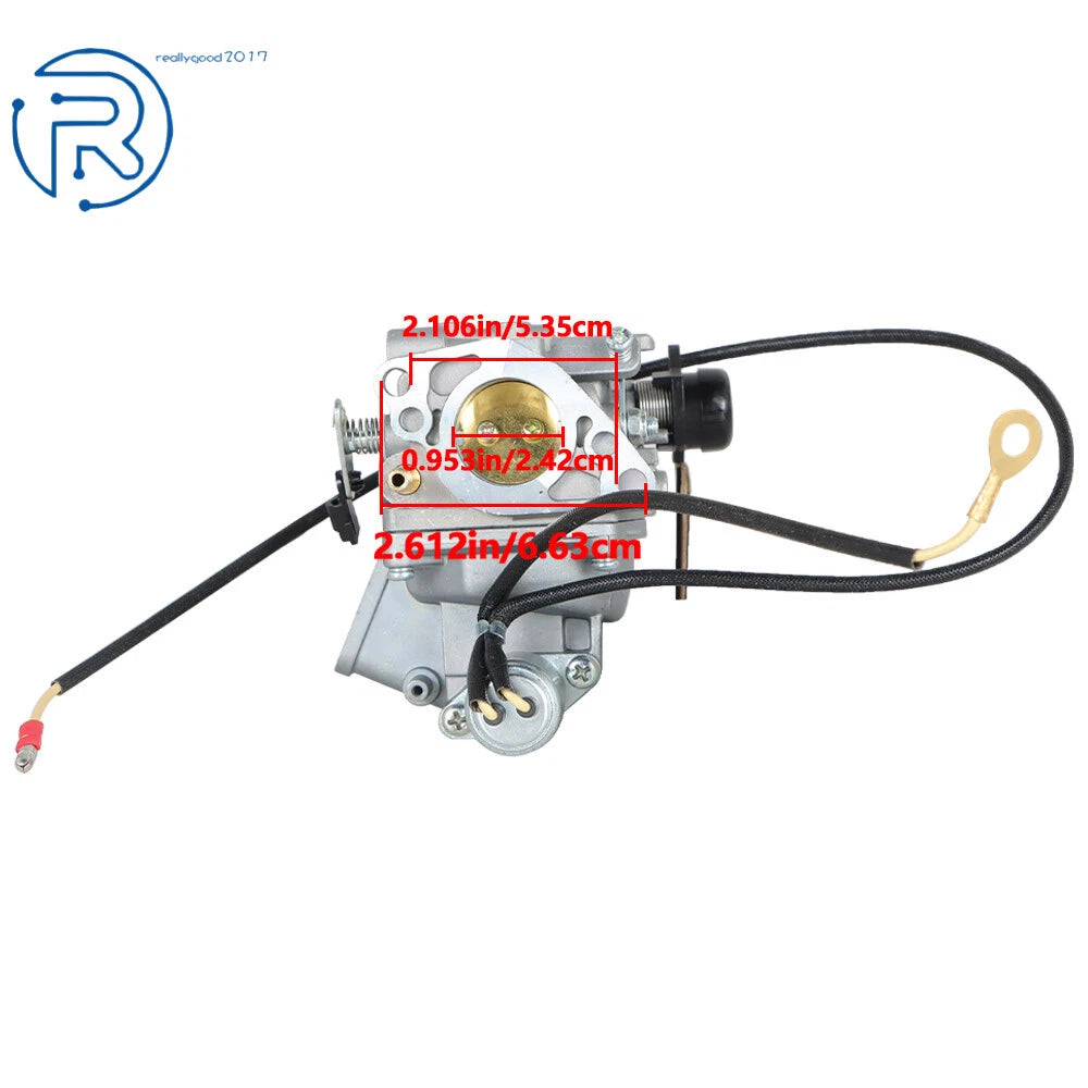 Carburetor Fuel Pump for Honda GX610 GX620