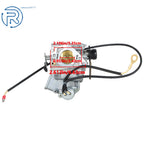 Carburetor Fuel Pump for Honda GX610 GX620