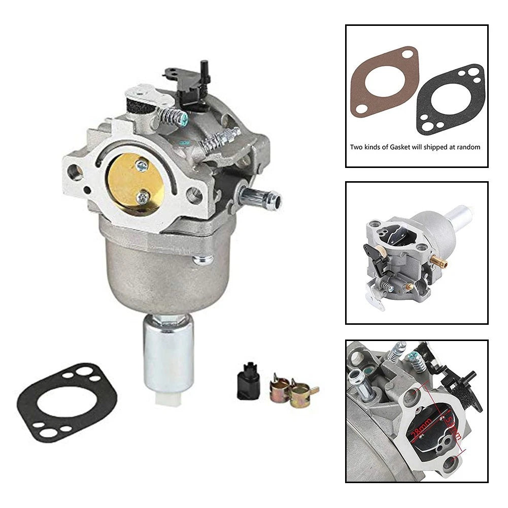 Carburetor Assembly Kit for Engine Models 14HP (Compatible Part Numbers)