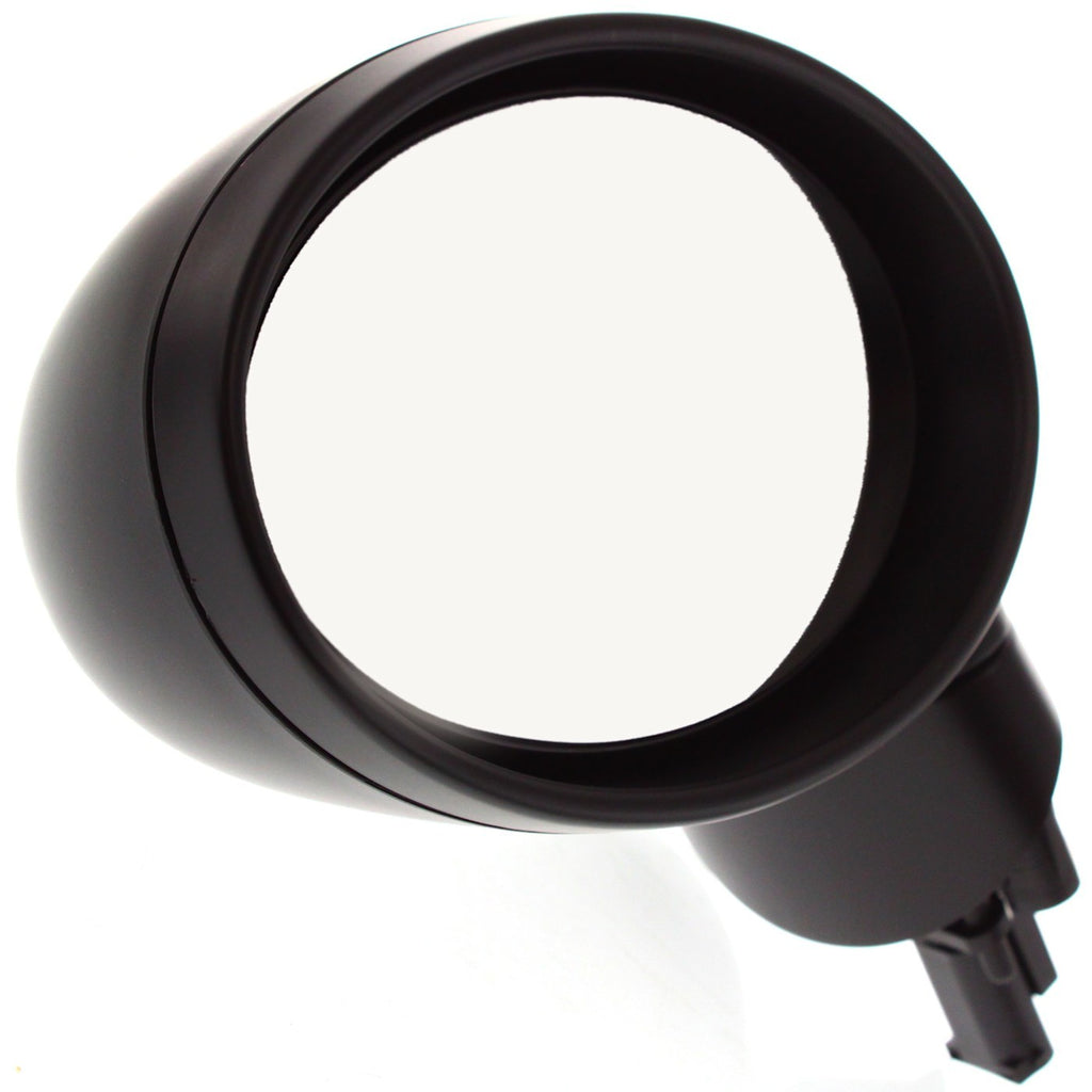 Power Mirror for Mini Cooper (2002–2008) Left Heated Manual Folding