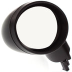 Power Mirror for Mini Cooper (2002–2008) Left Heated Manual Folding