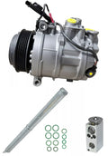 A/C Compressor Kit Replacement for Mercedes GLE400 3.0L (2016–2019)