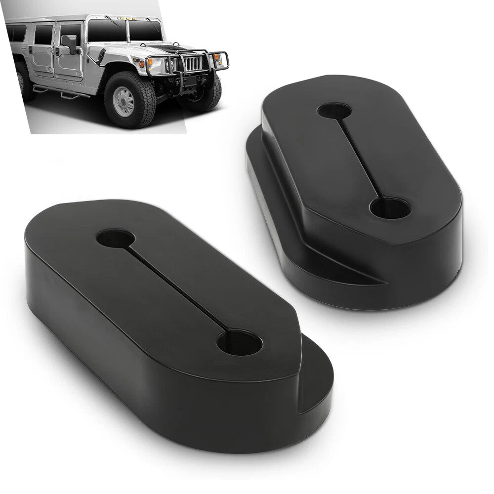 Hood Seal for Humvee M998 Hummer H1