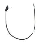 Black Clutch Cable for Yamaha YBR 125 (2005-2014)