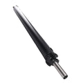 Rear Driveshaft Propshaft for Chevy Avalanche GMC Yukon XL 1500 (2007–2013)