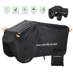 Waterproof ATV Cover for Honda Rancher 420 DCT (2014–2023)