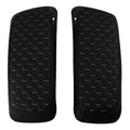 Hard Saddlebags Lids Covers for Harley Electra Glide, Street Glide (2014–2023)