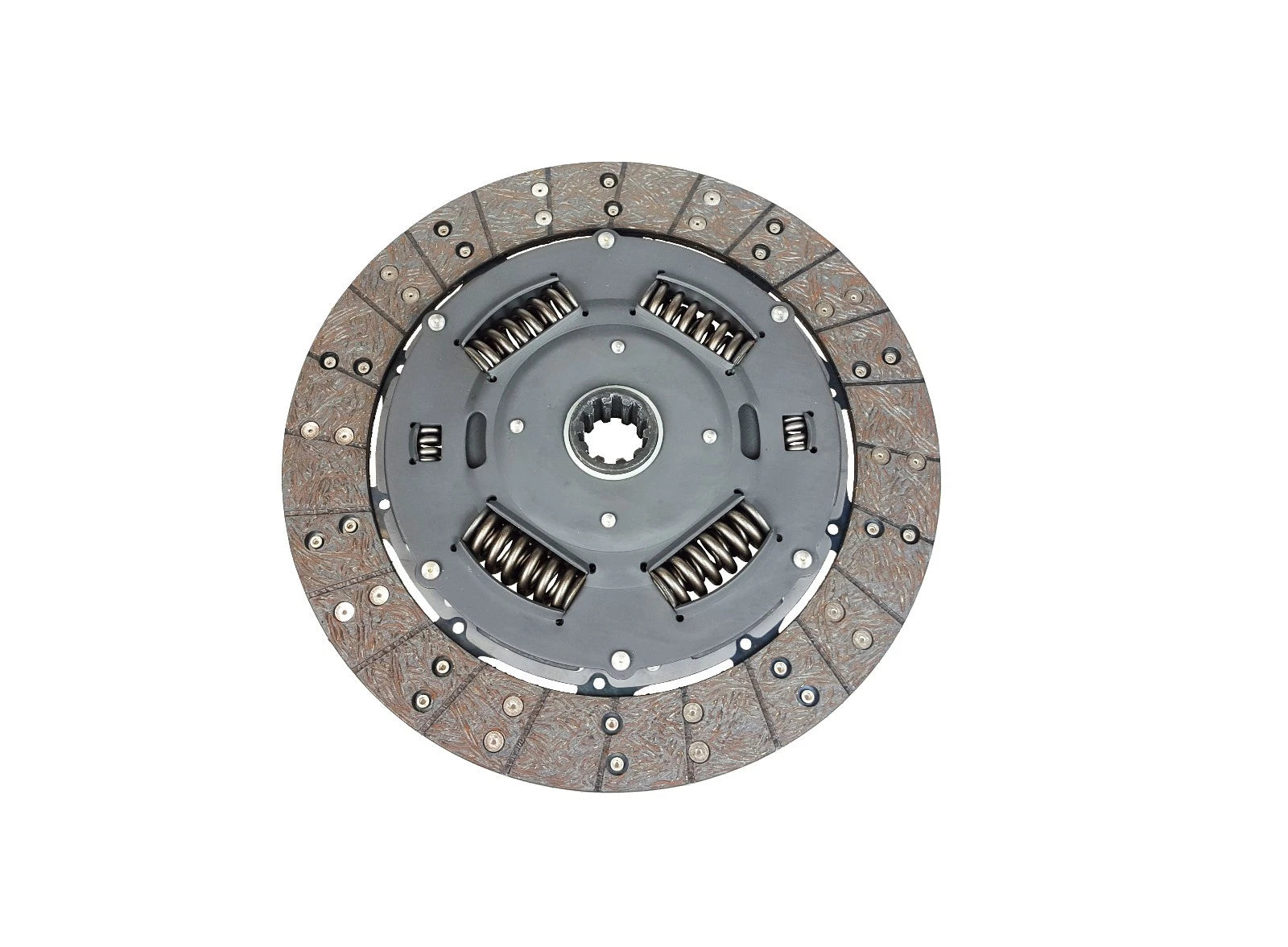 Stage 2 Clutch Kit for Dodge Ram 2500 3500 5.9L Cummins (2001-2005)