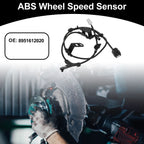 ABS Wheel Speed Sensor No. 8951612020 for Toyota Corolla (2003–2008)