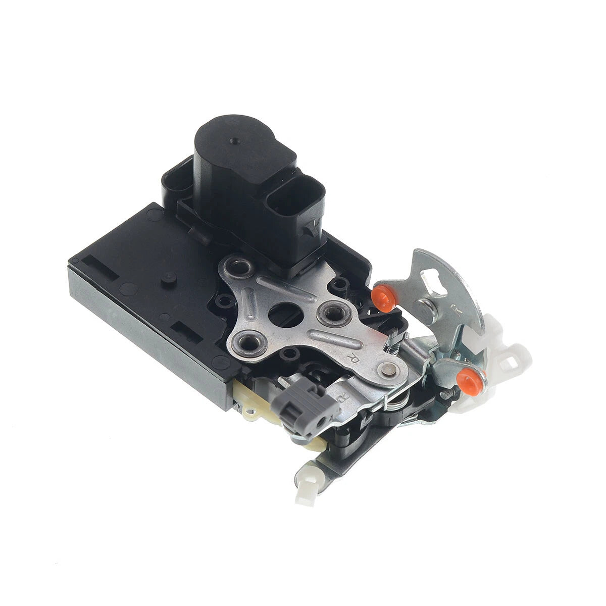 Rear Right Door Lock Actuator for Chevy Trailblazer GMC Envoy (2002–2008)