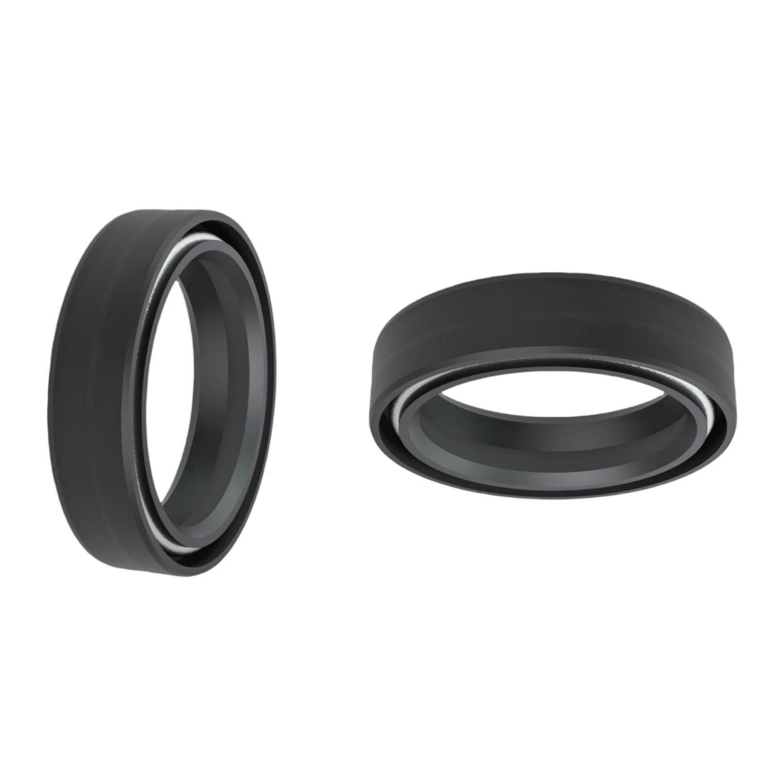 2Pcs Water Pump Seal for Volvo Penta 2003