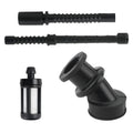 Fuel Line Kit for 028 Super Chainsaw (Direct Fit Replacement) 1119-358-7700