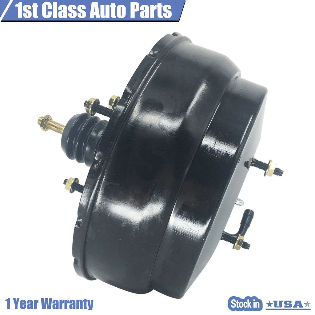 Power Brake Booster for Nissan Quest Mercury Villager (1999–2002)
