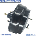 Power Brake Booster for Nissan Quest Mercury Villager (1999–2002)