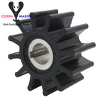 Water Pump Impeller for Johnson Jabsco Volvo (09-701B-1, 18838-0001, 3854286)