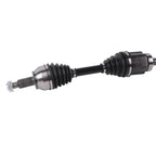 Front Right CV Axle Shaft for Land Rover Range Rover Evoque (2012-2021)