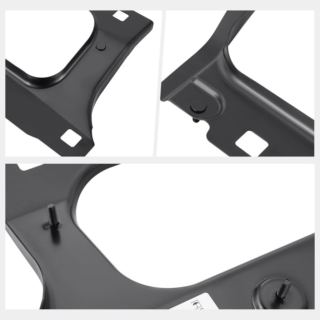 Left Side Headlight Mount Bracket for Silverado/Sierra 1500-3500 (2014–2019)