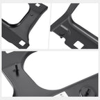 Left Side Headlight Mount Bracket for Silverado/Sierra 1500-3500 (2014–2019)