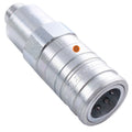 Hydraulic Quick Release Coupling 1/2" Female for