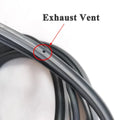 SunRoof Glass Seal Strip for Mercedes C-Class (2007–2016)