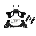 Front Headlight Fairings Bracket Mount Kit for Harley Low Rider ST (2022–2025)