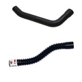 Gates Upper & Lower Radiator Coolant Hose Kit for Laurentian 5.7L V8 (1971–1972)