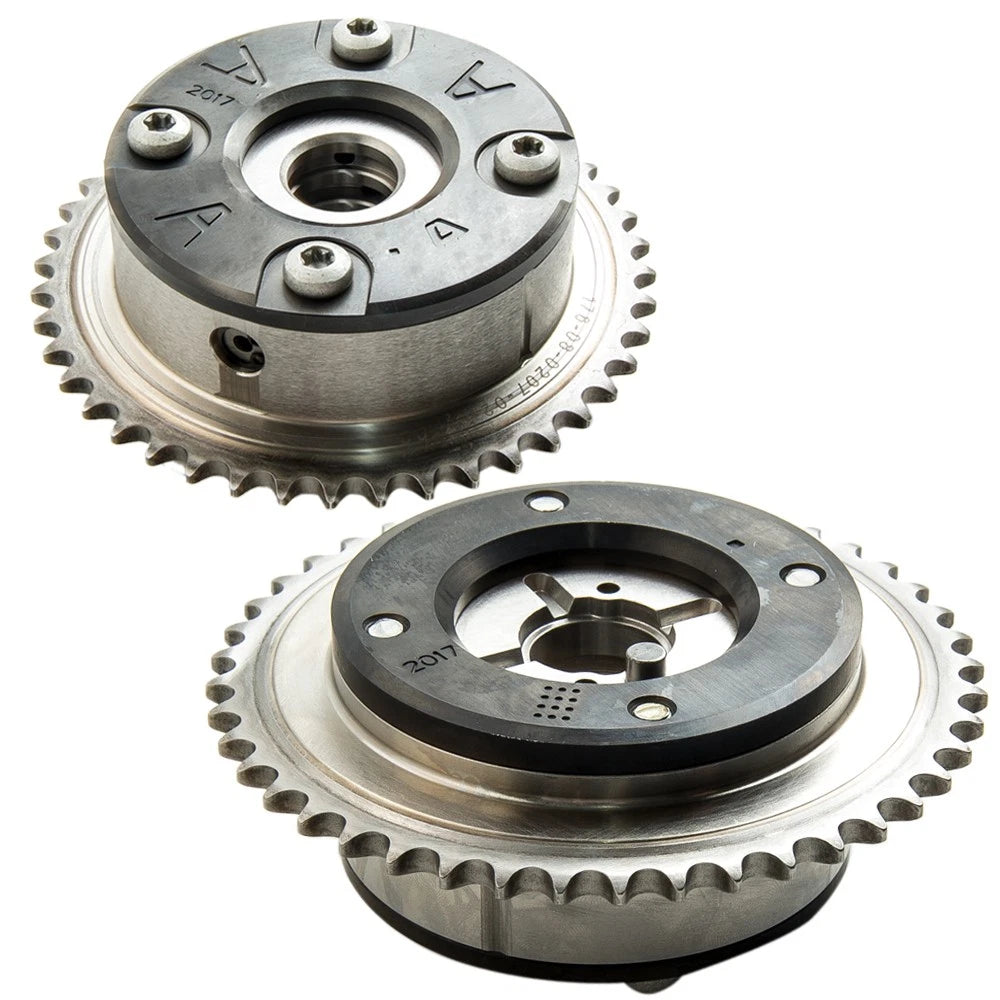 Camshaft Adjuster for Mercedes M271 W203 C230 SLK200 C200 (2000–2007)