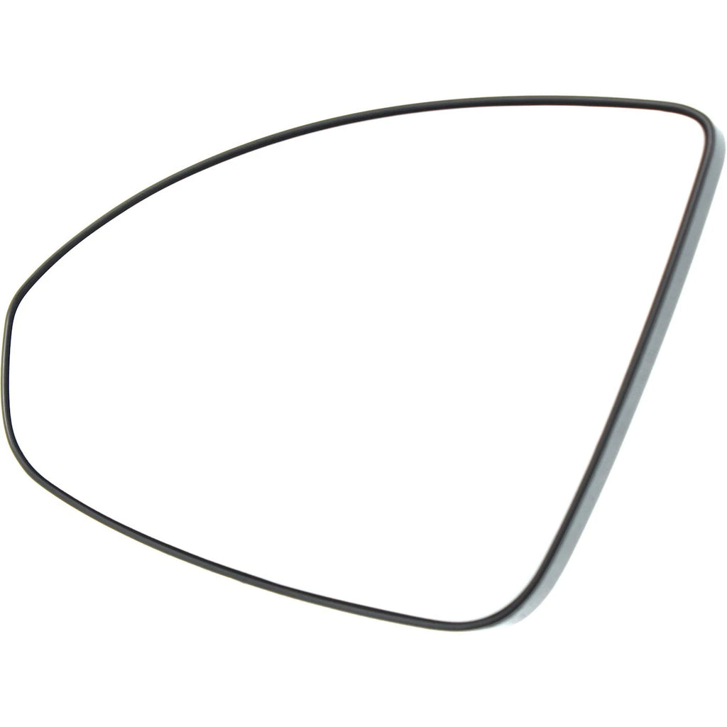 Heated Mirror Glass for Chevy (Driver & Passenger Side)