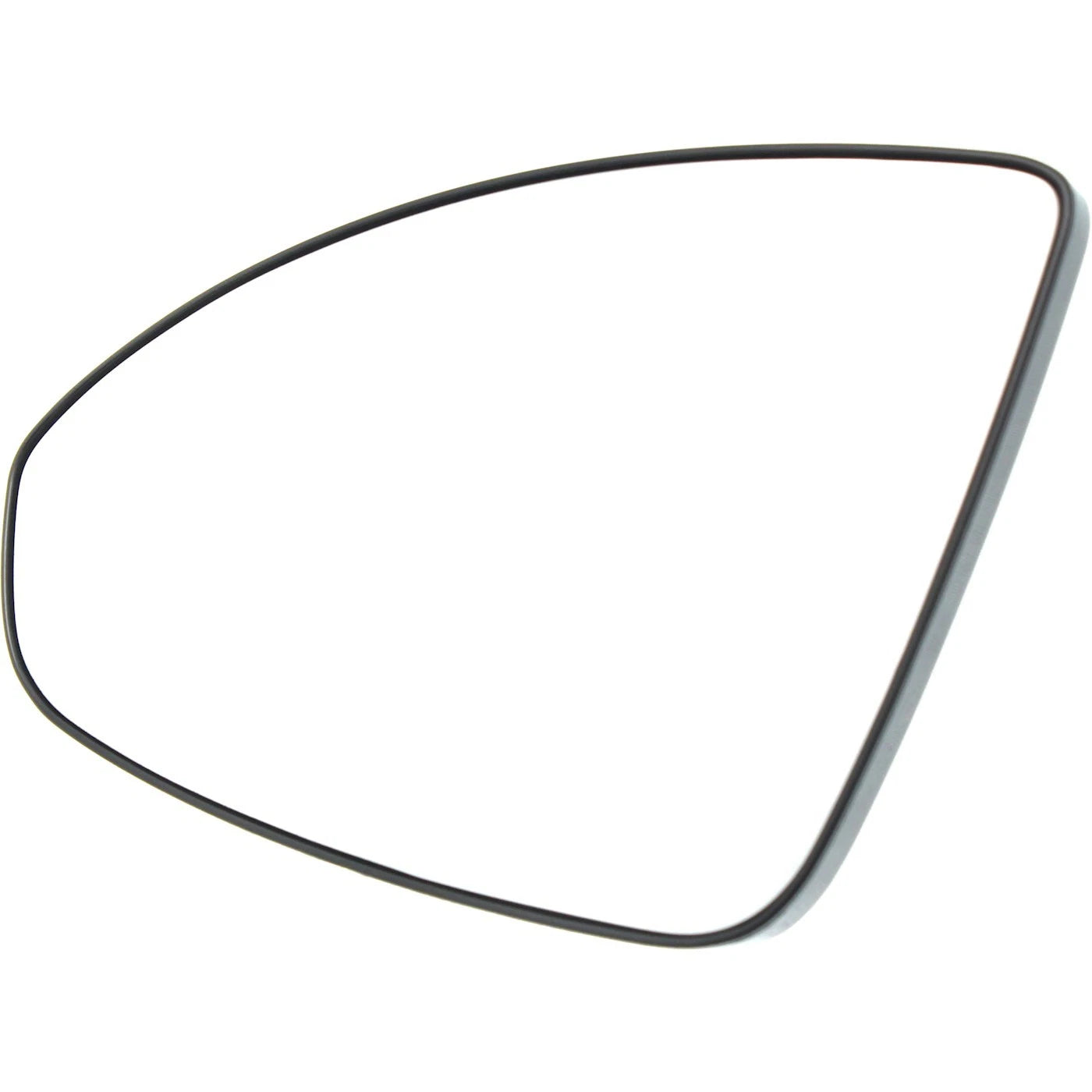 Heated Mirror Glass for Chevy (Driver & Passenger Side)