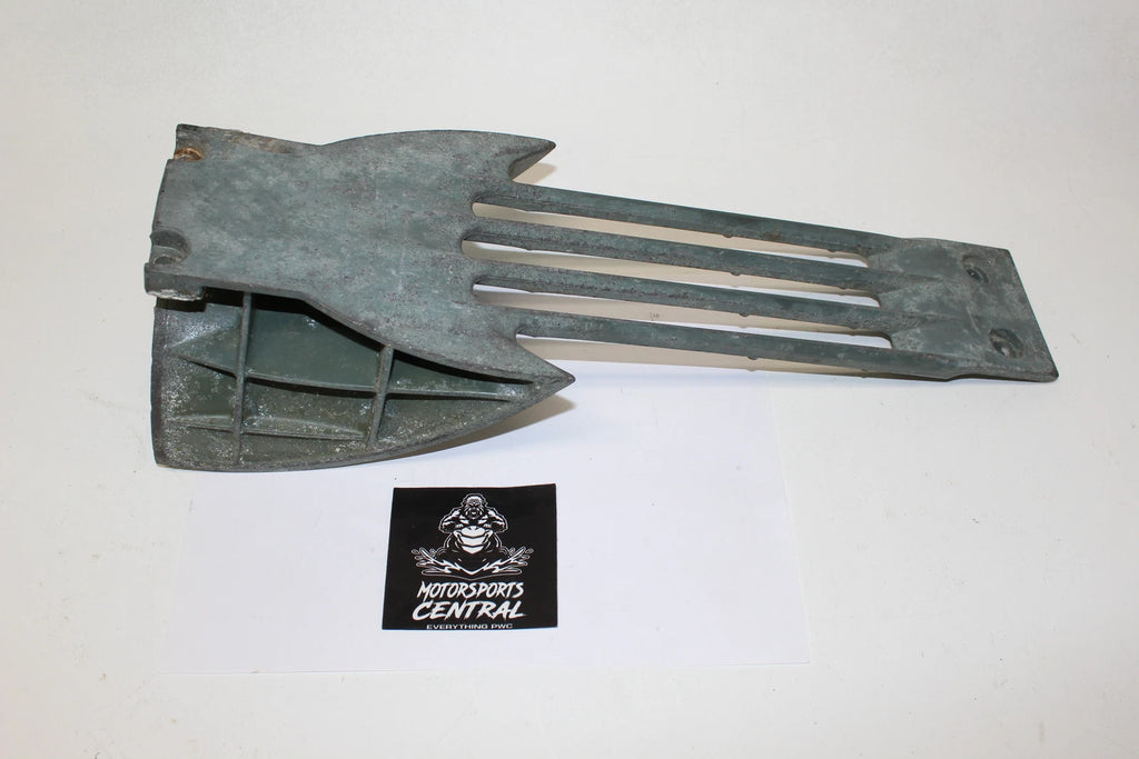 Jet Pump Intake Grate Screen for Yamaha Waverunner III GP 700 (1997–1999)