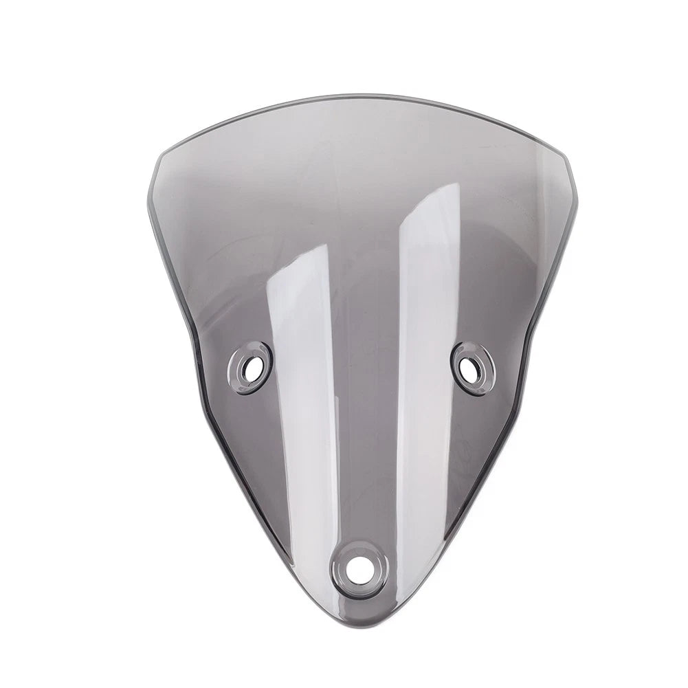 Front Windscreen for Ducati 930 (2017–2020), 950 (2021–2024) Grey