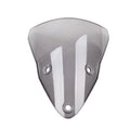 Front Windscreen for Ducati 930 (2017–2020), 950 (2021–2024) Grey
