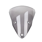 Front Windscreen for Ducati 930 (2017–2020), 950 (2021–2024) Grey