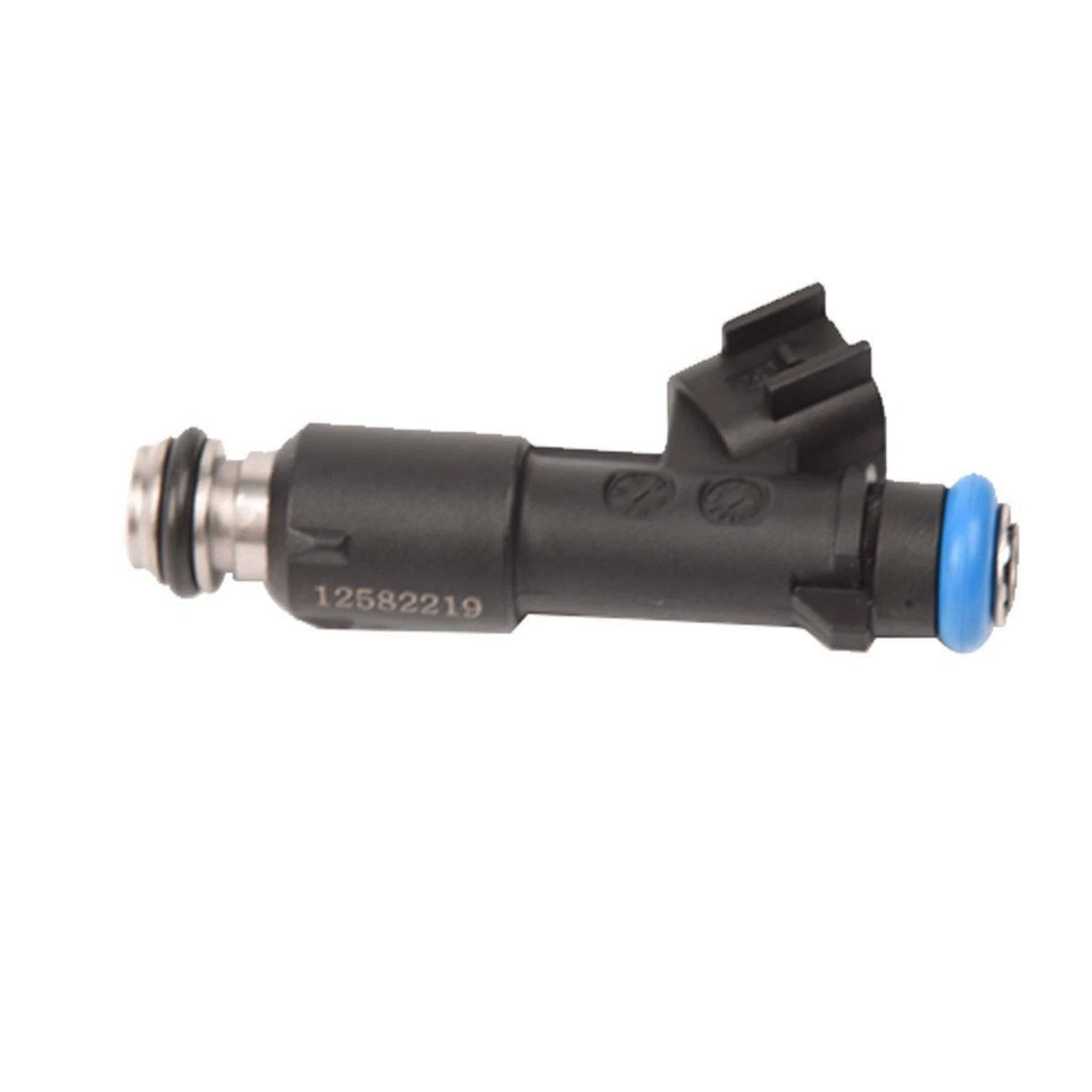 Set of 4 Fuel Injectors for Chevrolet Cobalt Pontiac G5 (2005–2010)