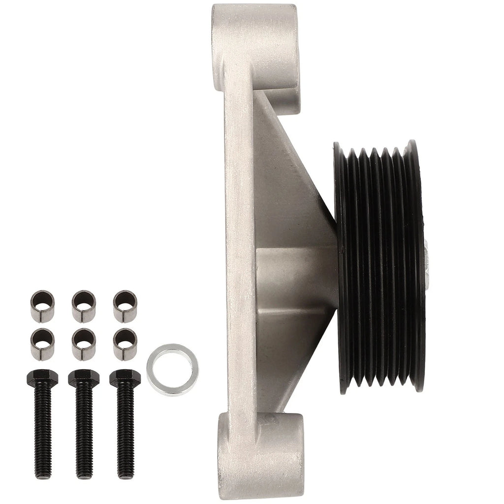 A/C Bypass Pulley 34155 for Chevrolet Camaro Pontiac Firebird (1993–1995)