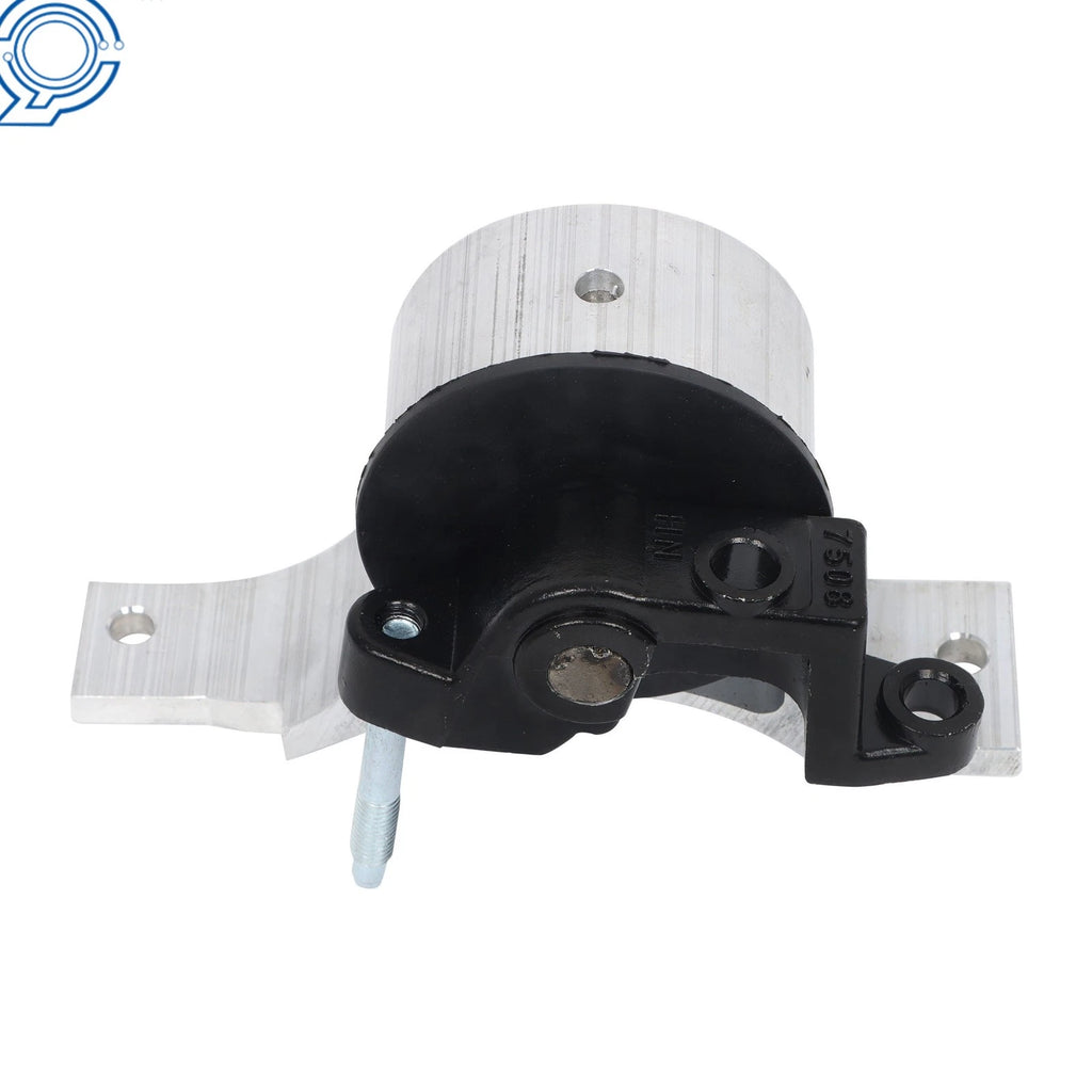 Set of 4 Engine Motor and Trans Mounts for Nissan Quest Maxima Altima (2002–2015)