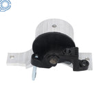 Set of 4 Engine Motor and Trans Mounts for Nissan Quest Maxima Altima (2002–2015)