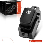 Rear Left Power Window Switch for Kia Rondo (2007)