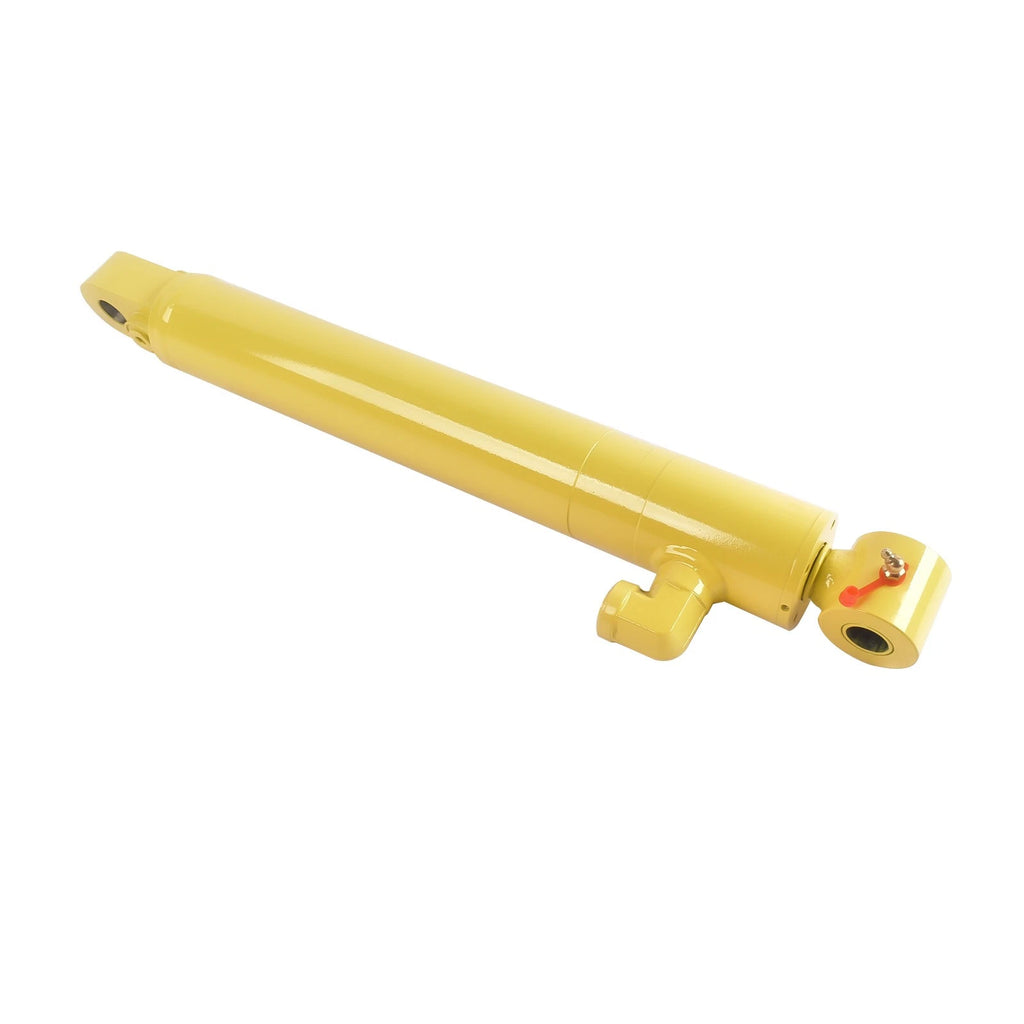1.25" Yellow Hydraulic Tilt Cylinder for Case 1835B 1835C 1838 1840 (1990–2000)