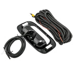 Tailgate Handle Backup Camera for Chevrolet Silverado (1999–2006)