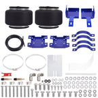 Air Spring Bag Tow Assist Rear for Chevrolet G30 (1996)