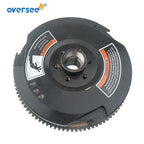 Flywheel 859234T24 for Mercury Outboard 30-60HP (2T, 3 Cylinder)