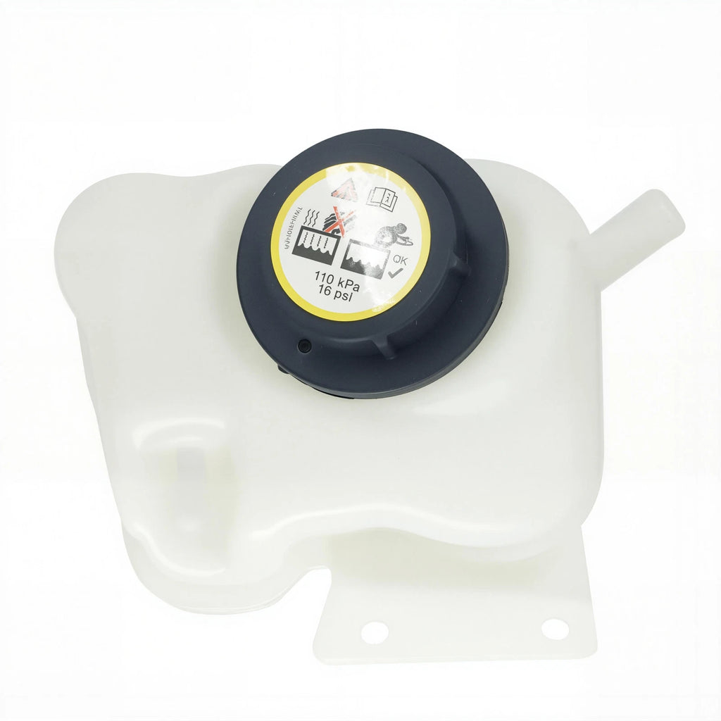 Coolant Overflow Tank for Saturn S Series SC SL SW (1992–2002) 603-121